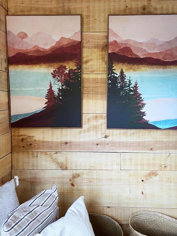 Vistas A Pie De Pistas Y Wifi Διαμέρισμα Panticosa Εξωτερικό φωτογραφία