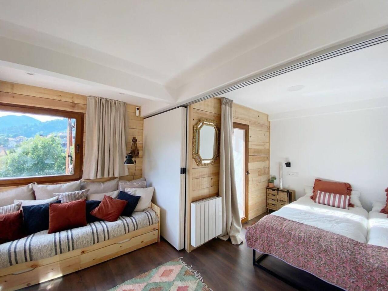 Vistas A Pie De Pistas Y Wifi Διαμέρισμα Panticosa Εξωτερικό φωτογραφία